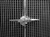 Chevy Hot Rod Grill