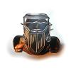 Louisiana Wood Pellet Grill Country Smoker Ignitor Igniter Hot Rod