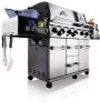 Broil King 957647 Imperial XL Natural Gas Grill