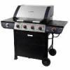 Brinkmann Grill King
