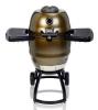Broil King Steel Keg BKK4000 Charcoal Grill