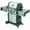 Broil King 986784 Signet 90 Liquid Propane Gas Grill