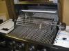Broil King Gas Grill Ez que Rotisserie Basket 6