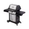 Broil King 945357 Crown 20 Natural Gas Grill 40,000 BTU