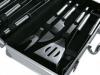 King of the Grill 20 piece Toolset