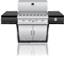 King of the Grill