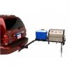 RCA Swing N Smoke Tailgate Grill MVP 9212 Py King Grills Swing N Smoke Grills MVP 9212