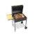 Brinkmann Smoke n Pit Grill King 810 3210 0