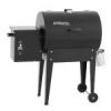 Broil King Steel Keg Grill Review