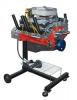 Motorhead Hot Rod Engine Grill