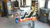 V8 Hot Rod grill