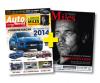 AUTOSHOP Hot Rod Grill