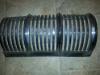 Antique auto parts hot rod rat rod grill