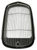 Hot rod engine grill