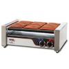 Grilling with the HOT ROD Roller Grill