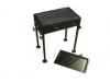 Hot-selling outdoor double BBQ grill bbq japanese style Medium furnace nd-6222
