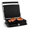 H Koenig GR20 Kontaktgrill Barbecue Plancha Grill