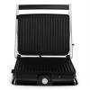 H Koenig GR20 grill a contatto barbecue plancha 2000W