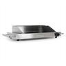 H Koenig VIK480 Ceran vegkermia Plancha grill 1200 W
