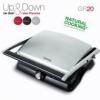 H KOENIG GR20 GRIDDLE GRILL AND PANINI