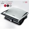 H Koenig GR20 plancha grill et panini 2000W
