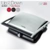 H.Koenig GR20 plancha grill et panini 2000W