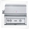 Lynx 30 in. Built-In Grill with Rotisserie