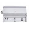 Lynx Natural Gas Built-in Professional Grill with Rotisserie
