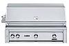 Lynx Professional 42 inch Built-in Grill with Rotisserie - Propane
