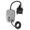 Napoleon Commercial Quality Drehspie Motor Edelstahl mit Licht 65042