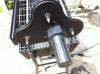 Cyprus style rotisserie barbecue bbq set with motor #souvla