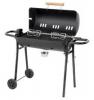 Gasmate Large Gas Spit Rotisserie with 240v motor