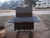 BBQ Grill and Smoker The Good One Marshall Smoker
