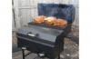 Tool The Good One BBQ Smoker Grill