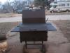 BBQ Grill and Smoker The Good One Marshall Smoker