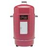 Brinkmann 810-7080-0 Electric All-in-One Grill Smoker