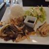 One Bite Japanese Grill