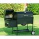 590101 All-in-One Grill / Smoker