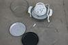 Halogen Infrared Convection Countertop Oven Grill Cooker Steamer Super Healthy