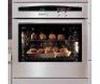 Oven not heating up Fan works Grill works OK Don t know what model it is It s stainless with black hideaway buttons It s a built in Neff single oven We had just roasted a duck everything was perfect Soon after duck was taken out my daughter went to do some cakes and oven refused to heat up