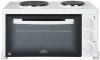 Grill Dome Large Infinity Series - Silver
