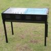 Japanese style Large furnace charcoal BBQ grill bbq outdoor portable stove oven outdoor BBQ grill