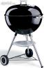 Weber One Touch Original Silver faszenes grill