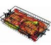 Rotisserie Spit Basket Grill Pro