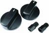 Onward Grill Pro 25940 Universal Bbq Control Knobs