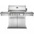 Permalink to Napoleon Prestige Pro 600 Grill Review