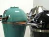 Caliber Therma Shell Pro Charcoal Grill Smoker