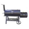  Smoke Hollow Pro Smoker Deluxe Barrel Grill
