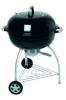 CADAC 98000 57 cm Charcoal Pro BBQ schwarz Grill