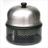 Cobb Cooker Review Pro Portable BBQ Grill and Smoker CB042